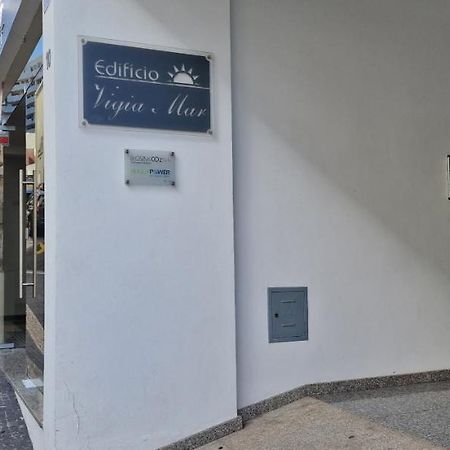Ocean Pearl Apartment K Φουνκάλ Εξωτερικό φωτογραφία
