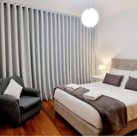 Ocean Pearl Apartment K Φουνκάλ Εξωτερικό φωτογραφία