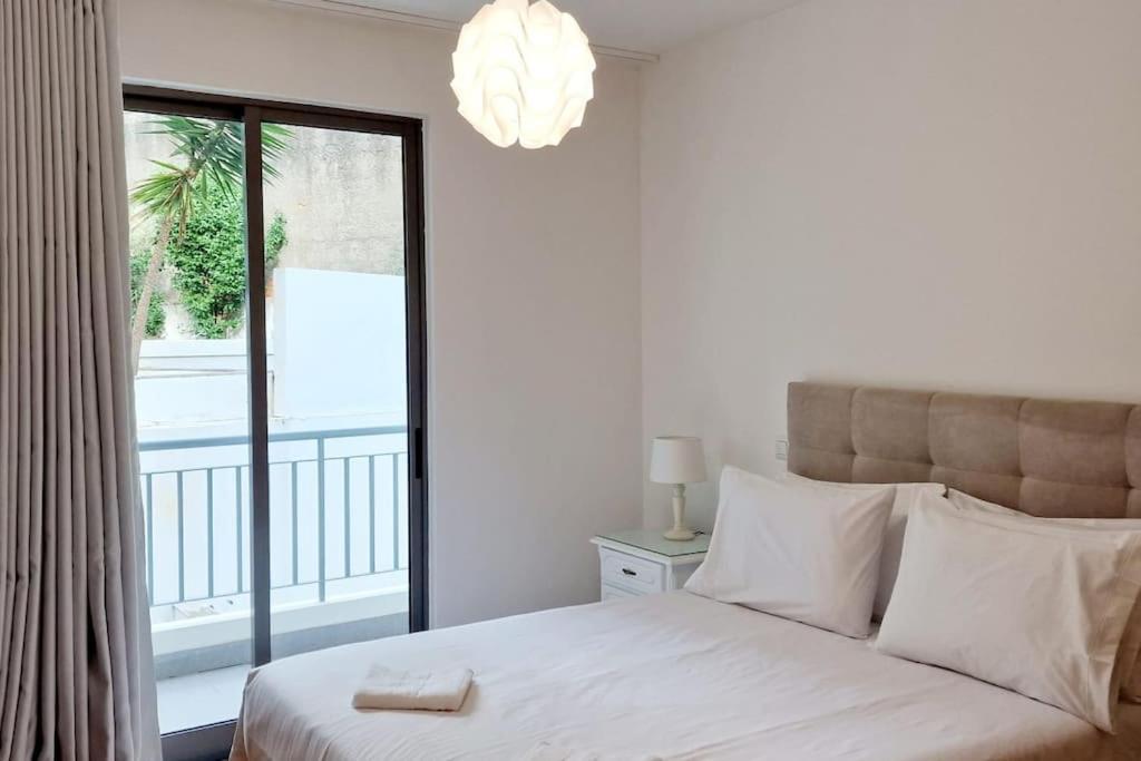 Ocean Pearl Apartment K Φουνκάλ Εξωτερικό φωτογραφία