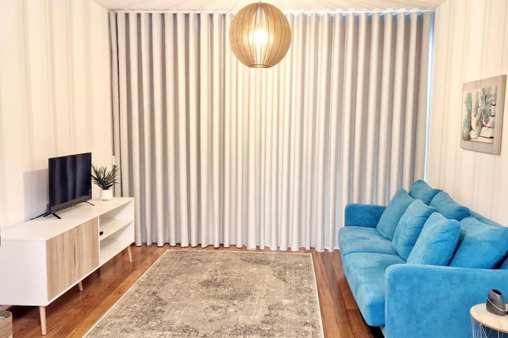 Ocean Pearl Apartment K Φουνκάλ Εξωτερικό φωτογραφία