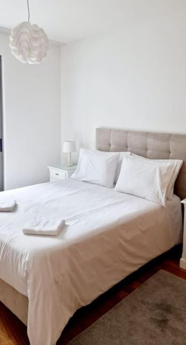 Ocean Pearl Apartment K Φουνκάλ Εξωτερικό φωτογραφία