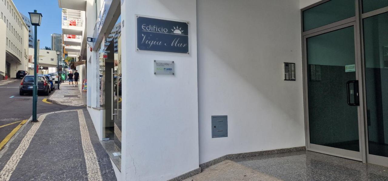 Ocean Pearl Apartment K Φουνκάλ Εξωτερικό φωτογραφία