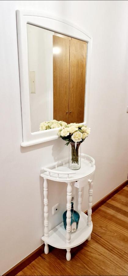 Ocean Pearl Apartment K Φουνκάλ Εξωτερικό φωτογραφία